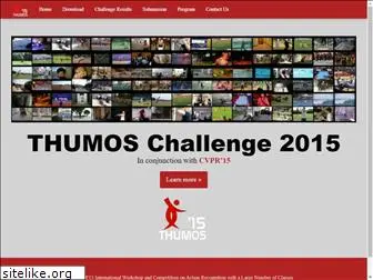 thumos.info