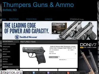 thumpersguns.com