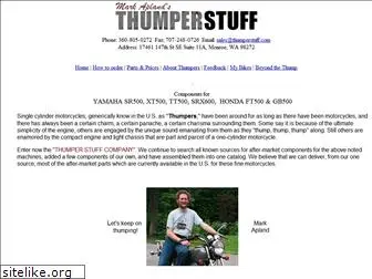 thumperstuff.com