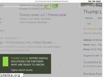 thumplocal.com