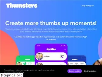 thumsters.com
