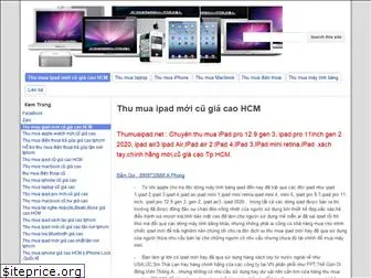 thumuaipad.net