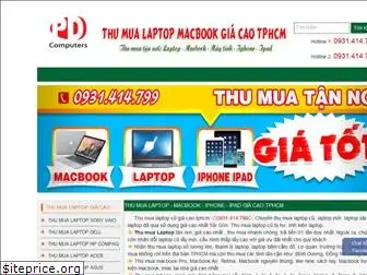 thumualaptopsaigon.com