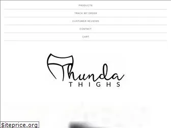 thundathighs.com