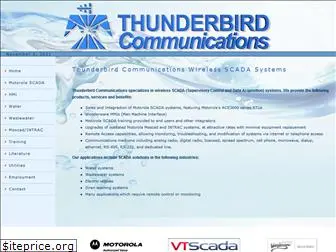 thunder-bird.com