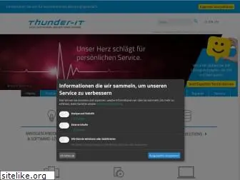 thunder-it.com