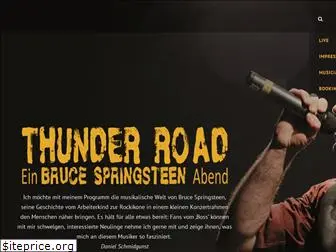 thunder-road.org
