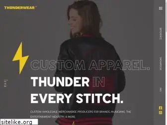 thunder-wear.com