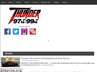 thunder997.com