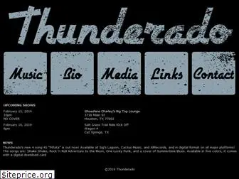 thunderado.com