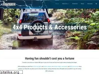 thunderauto.com.au