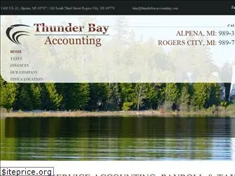 thunderbayaccounting.com