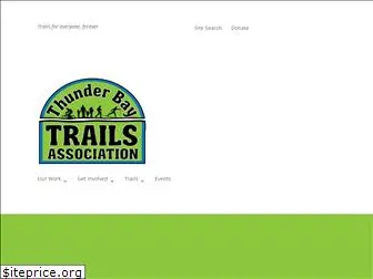 thunderbaytrails.org