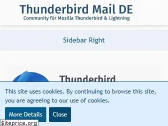 thunderbird-mail.de