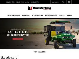 thunderbirdaz.com