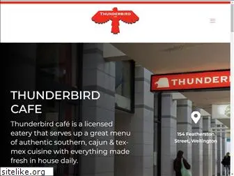 thunderbirdcafe.co.nz
