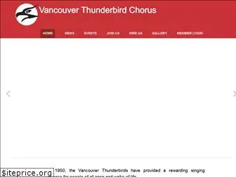 thunderbirdchorus.ca