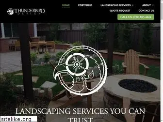 thunderbirddesign.com