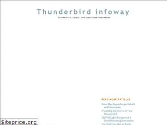 thunderbirdinfo.blogspot.com