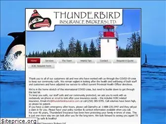 thunderbirdinsurance.com