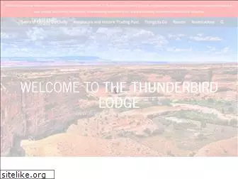 thunderbirdlodge.com