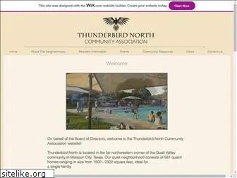 thunderbirdnorthca.org