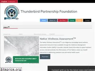thunderbirdpf.org