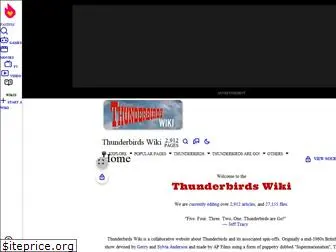 thunderbirds.wikia.com