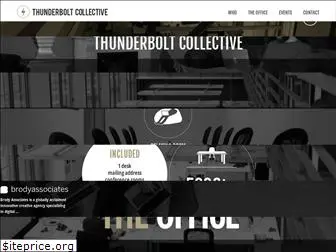 thunderbolt-collective.com