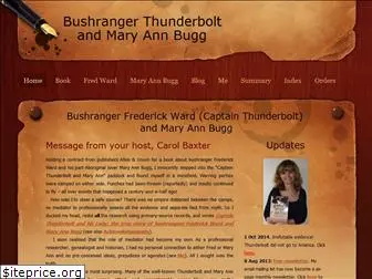 thunderboltbushranger.com.au