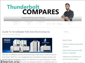 thunderboltcompares.com