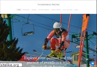 thunderboltracing.com