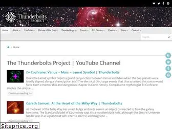 thunderbolts.info