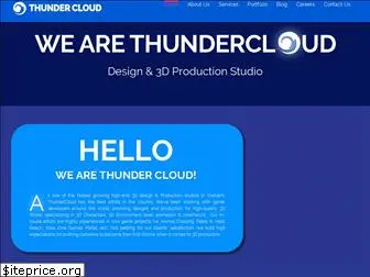 thundercloud-studio.com