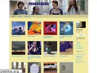 thunderegg.org