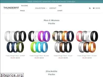 thunderfitrings.com