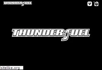 thunderfuel.com
