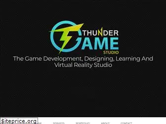 thundergamestudio.com