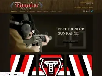 thundergunrange.com