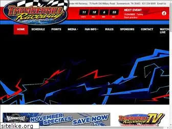 thunderhillracewaypark.com
