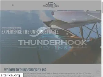 thunderhook.com