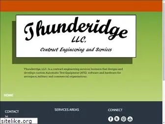 thunderidge.com