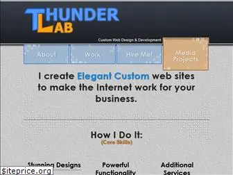 thunderlab.net