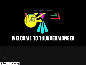 thundermonger.com