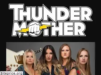 thundermother.com