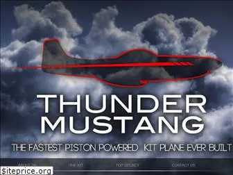 thundermustang.com