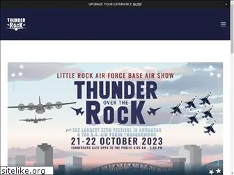 thunderovertherock.com