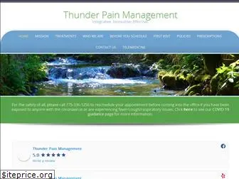 thunderpain.com