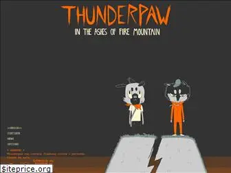 thunderpaw.co