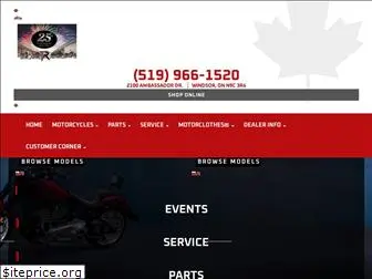 thunderroadharley.com